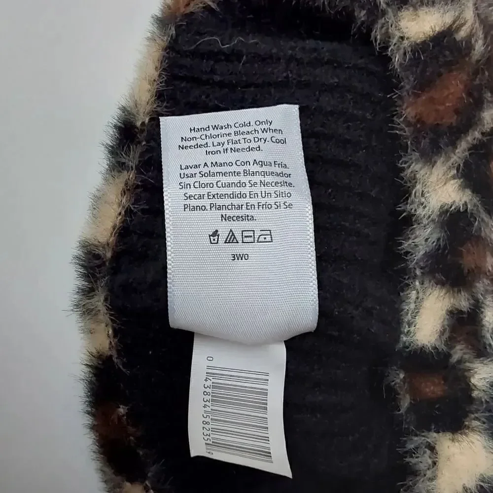 Kids Beanie/Toboggan
